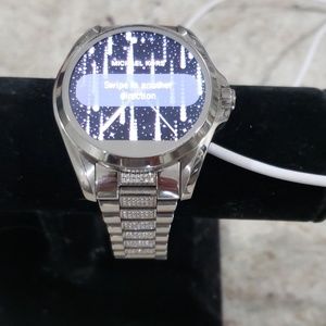 Michael Kors smart watch